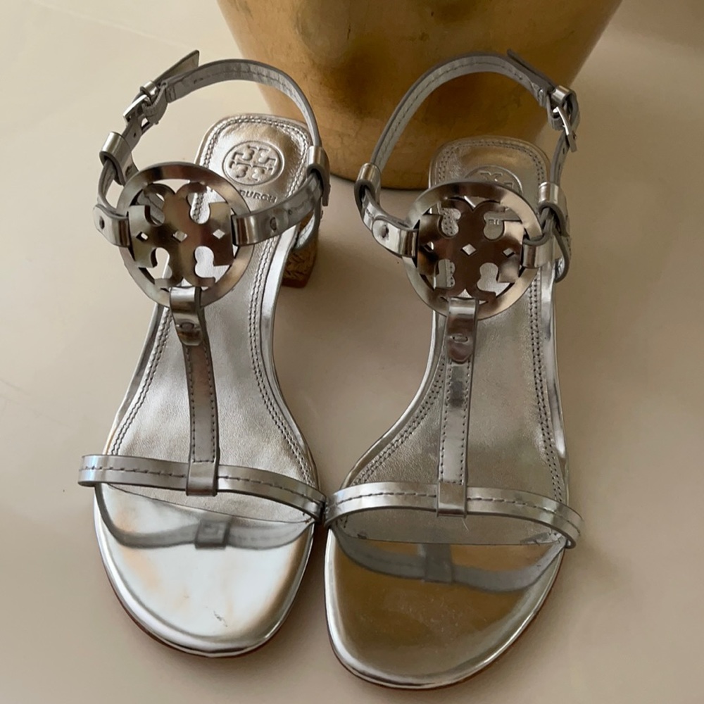 Tori Burch shoes